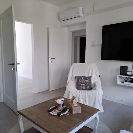 Apartment Wilson's