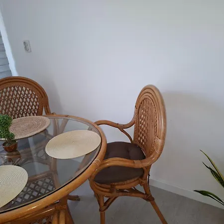 Apartment Wilson's Sarajevo