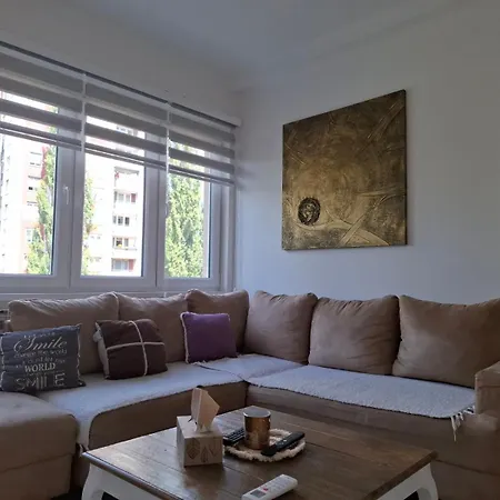 Apartment Wilson's