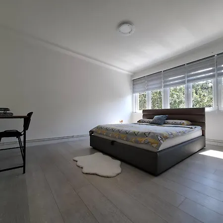Apartment Wilson's Sarajevo