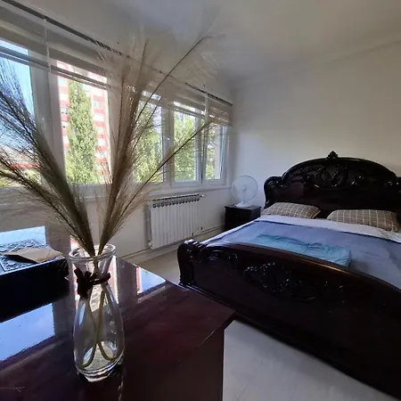 Apartment Wilson's