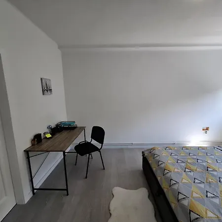 Apartment Wilson's Sarajevo