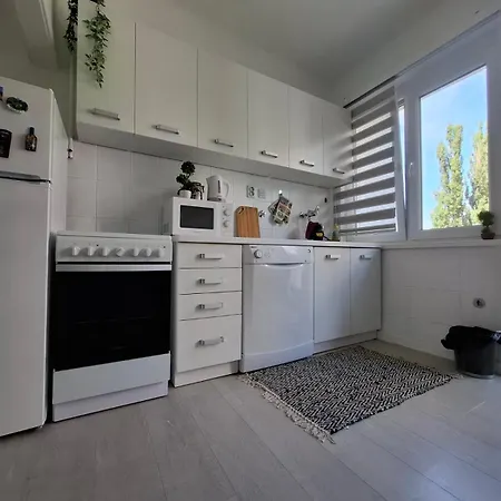 Apartment Wilson's