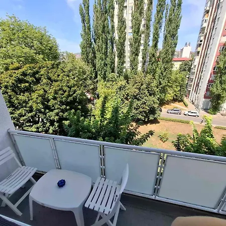 Wilson's Apartment Sarajevo